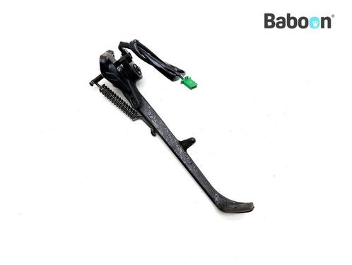 Zijstandaard Honda CBR 1100 XX Blackbird 1996-1998, Motoren, Onderdelen | Honda, Gebruikt, Verzenden