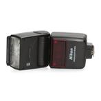 Nikon SB-600 Speedlight, Audio, Tv en Foto, Ophalen of Verzenden