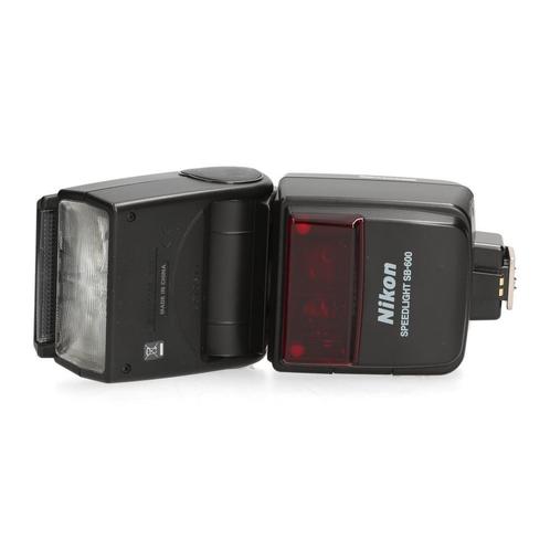 Nikon SB-600 Speedlight, Audio, Tv en Foto, Fotografie | Fotostudio en Toebehoren, Ophalen of Verzenden
