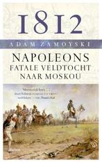 1812 9789460039362 Adam Zamoyski, Verzenden, Gelezen, Adam Zamoyski