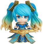 GSC League of Legends Nendoroid Figure-Sona (Diversen) NIEUW, Ophalen of Verzenden, Nieuw