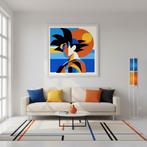 Artxlife - Saiyan Mondrian Composition No. 1, Cd's en Dvd's, Nieuw in verpakking