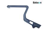 Koffer Beugel / Drager Rechts BMW K 100 (K100 88) (2300038), Motoren, Onderdelen | BMW, Verzenden, Gebruikt