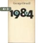 1984 9789029532761 Orwell, Boeken, Verzenden, Gelezen, Orwell