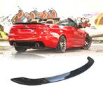 AILERON BECQUET LAME COFFRE POUR BMW SÉRIE 3 E93 06-14 CABRI, Verzenden, Nieuw