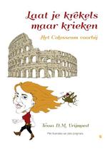 Laat je krekels maar krieken 9789048428847, Verzenden, Zo goed als nieuw, Tessa D.M. Vrijmoed