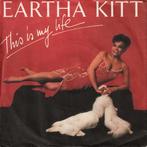 Eartha Kitt - This Is My Life, Verzenden, Gebruikt