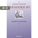 Eekhoorn NV 9789027434586 S. Denning, Boeken, Verzenden, Zo goed als nieuw, S. Denning