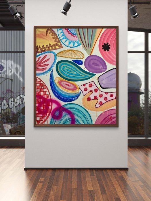 Galiano - SiMPLiFY 14 - XXL, Antiek en Kunst, Kunst | Designobjecten
