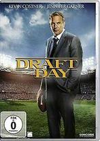 Draft Day  DVD, Verzenden