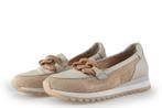 Gabor Instappers in maat 39 Beige | 25% korting, Kleding | Dames, Schoenen, Verzenden, Gabor, Zo goed als nieuw, Instappers