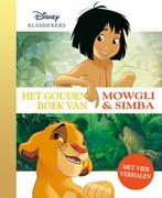 Het Gouden Boek van Mowgli en Simba / Gouden Voorleesboeken, Boeken, Verzenden, Gelezen, Disney