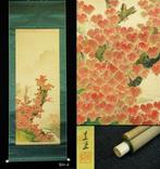 Maple tree - ca 1920-1940 (Taisho / Showa) - Keido  -