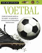 Ooggetuigen  -   Voetbal 9789089411853, Zo goed als nieuw, Hugh Hornby, Verzenden