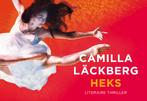 HEKS 9789049805678, Gelezen, Camilla Läckberg, Verzenden