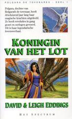 Koningin van het lot - David Eddings, Leigh Eddings - 978902, Boeken, Fantasy, Verzenden, Nieuw