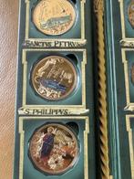 Monde. Medal 2016 - 12 Apostel - 12 X 54g mit CoA (Sans Prix