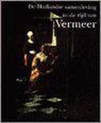 De Hollandse samenleving in de tijd van Vermeer, Boeken, Marie Christine van Sman, Zo goed als nieuw, Verzenden