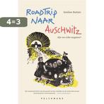 Roadtrip naar Auschwitz 9789463109291 Evelien Rutten, Boeken, Verzenden, Zo goed als nieuw, Evelien Rutten