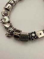 Zonder Minimumprijs - Pandora - Armband - 14 karaat Geel, Nieuw