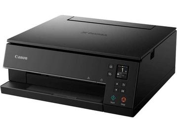 Canon PIXMA TS6350A - All-in-One Inkjetprinter - 3-in-1 beschikbaar voor biedingen