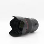Canon EF 35mm F/1.4 L II USM occasion, Audio, Tv en Foto, Verzenden, Zo goed als nieuw
