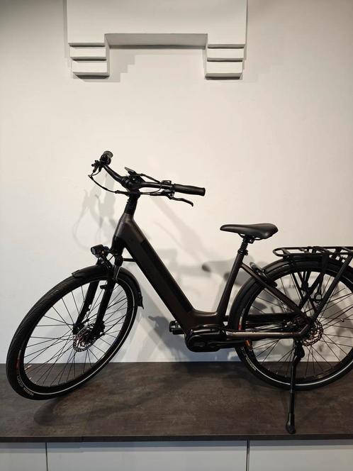 Huyser Domaso e-bike, Vélos & Vélomoteurs, Vélos électriques, Enlèvement