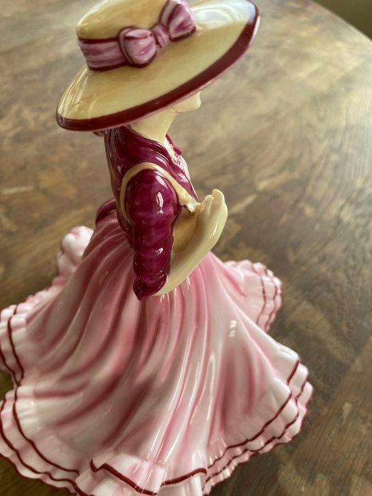 Royal Doulton - Beeldje - Porselein, Antiek en Kunst, Antiek | Glaswerk en Kristal