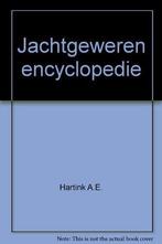 JACHTGEWEREN ENCYCLOPEDIE 9789039603154 Hartink, Verzenden, Gelezen, Hartink