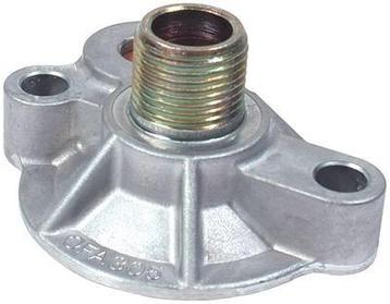 Olie filter adapter chevy small block & big block, Ophalen of Verzenden
