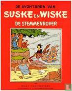 Suske en Wiske - De stemmenrover - 1957, Verzenden, Vandersteen, Willy.