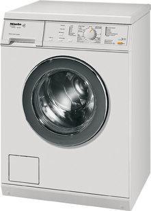 Miele W2105 Wasmachine Softcare 1200t 5kg, Elektronische apparatuur, Wasmachines, Ophalen of Verzenden