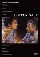 Boerenpsalm op DVD, Cd's en Dvd's, Verzenden, Nieuw in verpakking