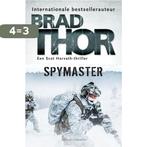 Spymaster / Scot Harvath 9789045218311 Brad Thor, Verzenden, Zo goed als nieuw, Brad Thor