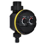 vidaXL Elektrische Irrigatie Water timer (1 uitgang)