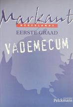 Markant Nederlands 1e graad Vademecum 9789028935280, Verzenden, Gelezen, Ludwig Poignie