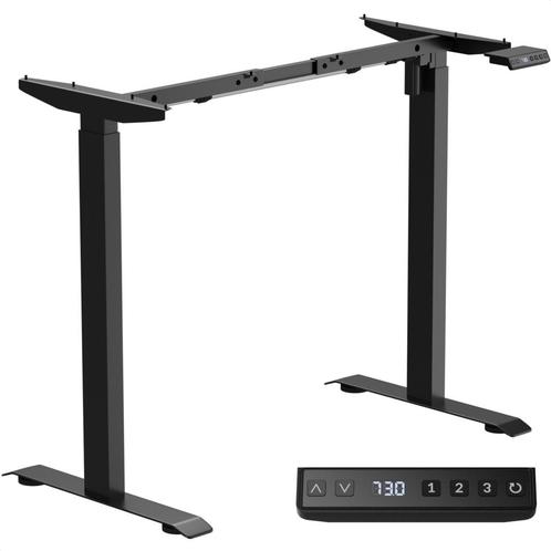 Avalo Bureauonderstel Elektrisch - Voor blad 60-80 x 100-160, Huis en Inrichting, Bureaus, Verzenden