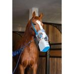 Inhalateur à ultrasons sans fil pour chevaux airone flex