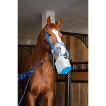 Inhalateur à ultrasons sans fil pour chevaux airone flex, Bricolage & Construction, Neuf