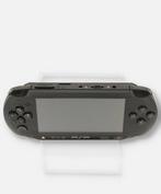Sony - Playstation Portable (PSP) - Sony PSP E1004 -