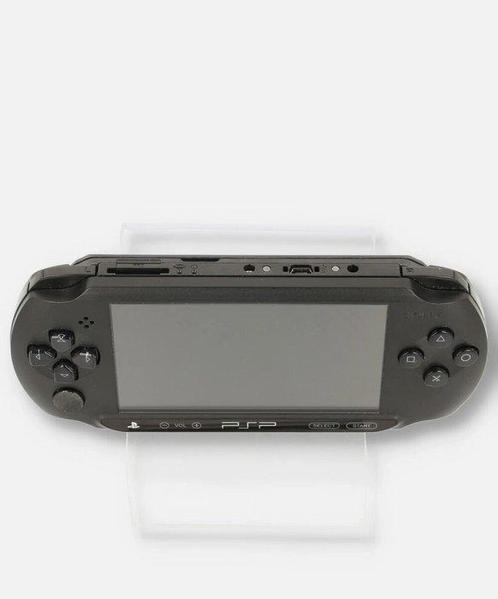 Sony - Playstation Portable (PSP) - Sony PSP E1004 -, Games en Spelcomputers, Spelcomputers | Overige Accessoires