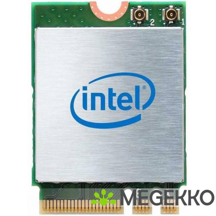 Intel Wi-Fi 6E AX210 Intern WLAN / Bluetooth, Computers en Software, Overige Computers en Software, Nieuw, Verzenden