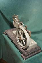 Stoommachine - Gietijzer - 1960-1970 - Stationaire