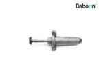 Nokkenas Kettingspanner Yamaha XJR 1300 1998-2001 (XJR1300), Motoren, Verzenden, Gebruikt