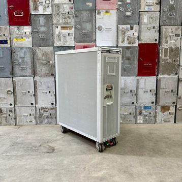 Korita - Trolleys van luchtvaartmaatschappijen - Vliegtuig, Antiek en Kunst