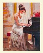 Salvatore Rodriquez (1957) - Collezione Musica 1