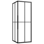 Douchecabine 80x80 ESG | Retour Deal | 49% Korting!, Doe-het-zelf en Bouw, Verzenden, Nieuw, Overige materialen