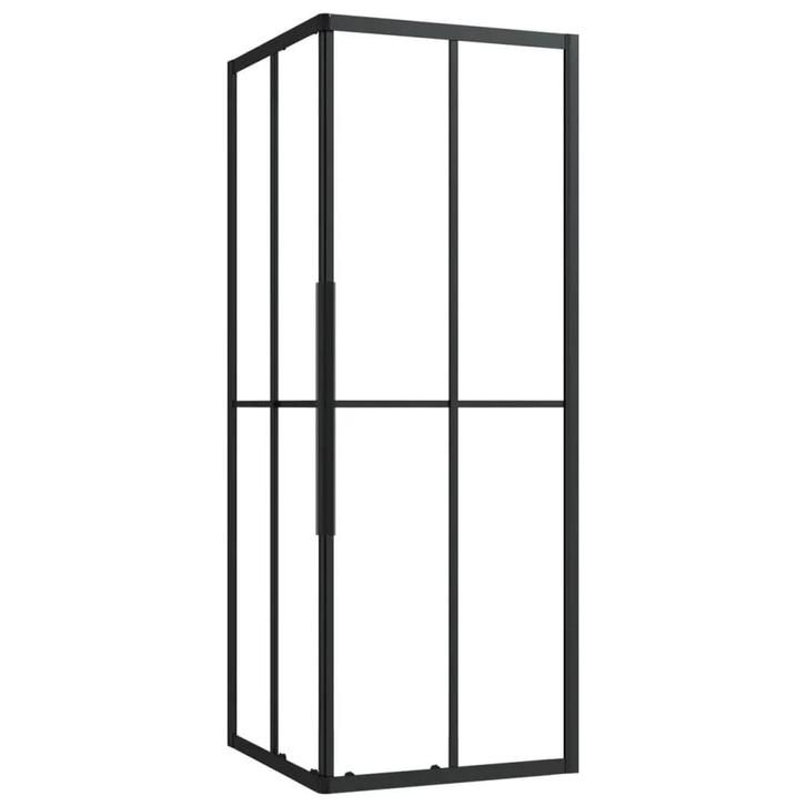 Douchecabine 80x80 ESG | Retour Deal | 49% Korting!, Doe-het-zelf en Bouw, Dakpannen en Dakbedekking, Nieuw, Overige materialen