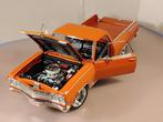 GMP/ACME 1:18 - Voiture miniature - Chevrolet El Camino SS, Nieuw