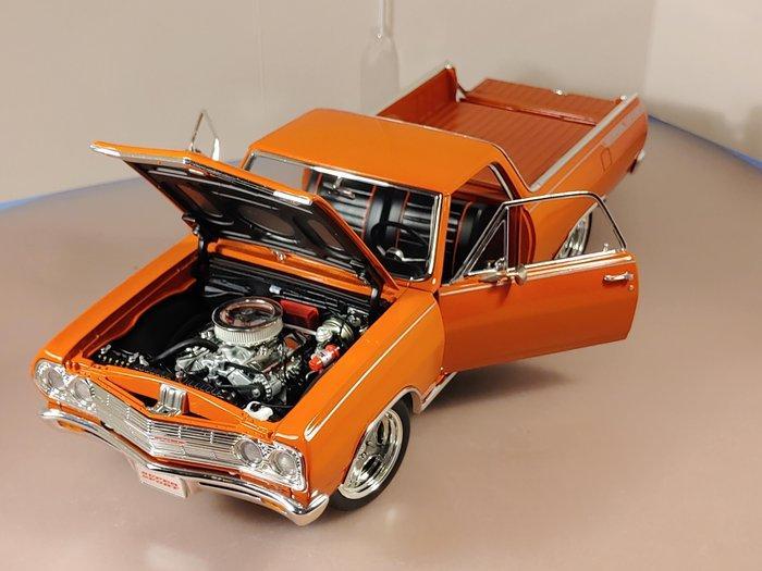 GMP/ACME 1:18 - Voiture miniature - Chevrolet El Camino SS, Hobby en Vrije tijd, Modelauto's | 1:5 tot 1:12